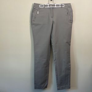 Women’s Michael Kors Dress Pant Size 8 New With Tags